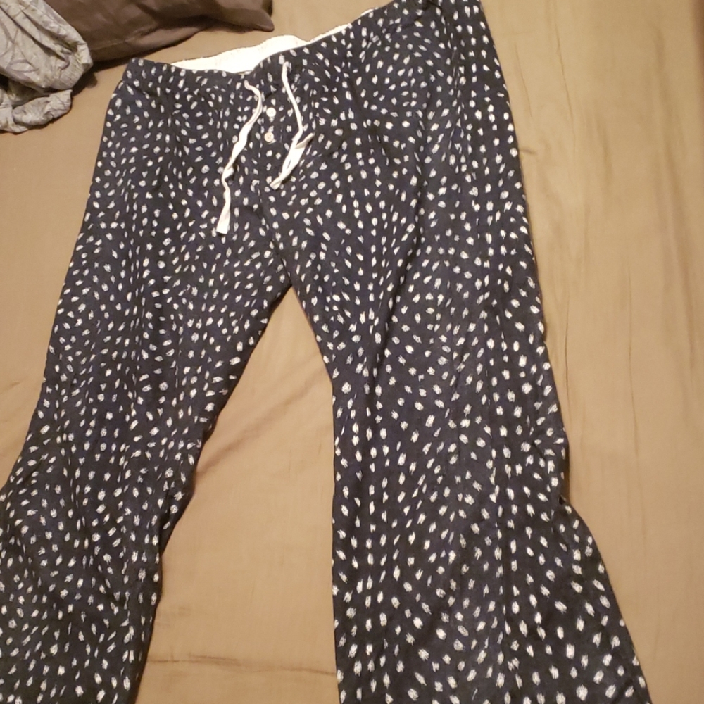 PJ bottoms